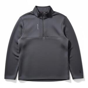 Spyder Active Sport Half-Zip Performance Pullover | Men’s XL
